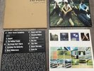 The Verve  - Urban Hymns 2LP - 1997 with rare Mailer - *Please Read Description*