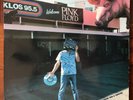 RARE Pink Floyd - Tongue Tied And Twisted Vinyl - 3 Record Album VG++