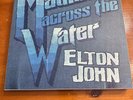 Madman Across the Water (50th Anniversary) Elton John Box Set Vinyl NO POSTER