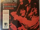 THE DOORS LIVE AT KONSERTHUSET, STOCKHOLM 1968 3LP RSD 2024 RECORD STORE #6021