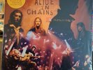 BRAND NEW Alice in Chains MTV Unplugged (2LP, 2022, Columbia, Colored)