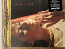 TEAM SLEEP (DEFTONES) RSD 2024 LP 2X GOLD VINYL LP/W LITHO RECORD STORE DAY