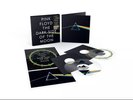 Pink Floyd The Dark Side Of The Moon 2LP Vinyl UV Picture Disc 2024