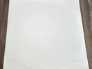 THE BEATLES - WHITE ALBUM. NUMBERED LP. FACTORY SEALED.