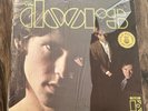 THE DOORS - THE DOORS.  STEREO LP.  MONARCH  PRESSING PLANT.