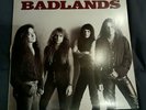 Badlands - LP - Jake E. Lee - Ray Gillen - Original Pressing