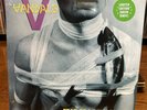 Fear Of A Punk Planet by The Vandals (Record, 2020) Ltd Ed Green Vinyl Lp Sealed