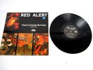 Red Alert - There's A Guitar Burning 1983 12