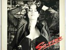 FREESTYLE - SA-FIRE - LET ME BE THE ONE - CUTTING RECORDS ORIGINAL PRESSING