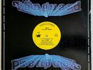 FREESTYLE - ALISHA - ALL NIGHT PASSION - VANGUARD RECORDS OG SECOND PRESSING