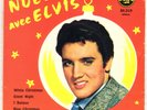 ELVIS PRESLEY NOEL AVEC ELVIS