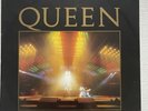 Queen Hammer To Fall 12” Live Cover