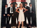 Blondie - Parallel Lines - EX Vinyl LP - 1979 CHR 1192 w/ Heart Of Glass