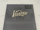 “Pearl Jam: VITALOGY” [NEW VINYL 2LP] 180-Gram Audiophile Remastered Vinyl Ed.