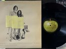 John Lennon/Yoko Ono - Unfinished Music No. 1: Two Virgins - Apple LP VG++ ROCK