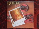 Queen - Queen Live - South African LP
