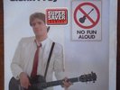 GLENN FREY, No Fun Aloud USA New Old Stock Sealed LP Eagles