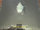 New Howard Shore The Fly Soundtrack Vinyl record Lp lenticular cover Green  Seal