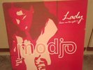 CHEAP  Modjo Lady Hear Me Tonight Vinyl
