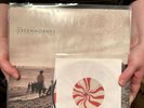 The Greenhornes Boscobel Blues Third Man Vault #6 Vinyl NEAR MINT COMPLETE