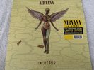 NIRVANA IN UTERO LIMITED  30th 12