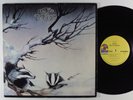 BADGER One Live Badger ATCO LP VG+ gatefold p