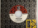 The Doors / Light My Fire & The Crystal Ship / 1967 45rpm / NM+