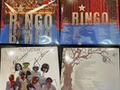 The Rolling Stones Metamorphosis ANA 1 , Ringo Star - Ringo SW AL 3413 LP SEALED