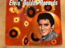 Elvis Presley Golden Records first press vinyl 1958 RB-16069 Red Seal gatefold