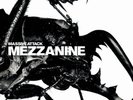 Massive Attack Mezzanine Vinyl 2X12 180g New Sealed Free Postage Virgin Records