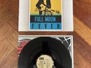 Tom Petty Full Moon Fever Vinyl LP MCG6034 Picture Inner Sleeve **Play Tested**