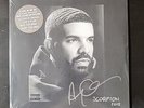 New Sealed Scorpion by Drake (Record, 2018) Vinyl