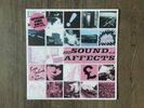 The Jam Sound Affects, PINK 12” vinyl, never played