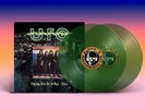RSD 2024: UFO - Lights Out In Tokyo - Live In Japan 1992 (ltd. 2-LP green Vinyl)
