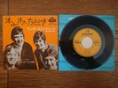 SMALL FACES All Or Nothing 1966 JAPAN 7
