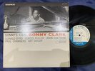 SONNY CLARK SONNY'S CRIB BLUE NOTE UA BST 81576 STERE US VINYL LP