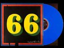 Pre Sale: 2024-05-24 | Paul Weller | Blue Vinyl LP | 66 | Polydor