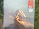 Eartheater Powders Gold & Black Marble Colored Vinyl LP Limited /500 TTL Sealed