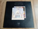LED ZEPPELIN - THE SONG REMAINS THE SAME LP 1976 INSERT BOOKLET JAPAN EX+