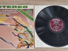 MERCURY AMS 16027 MUSICA HUNGARICA DORATI PHO 1960 LIVING PRESENCE STEREO NM