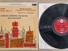 RCA LIVING STEREO SB 2105 *MARTINON* BORODIN SYMPHONY NO.2 /RIMSKY-KORSAKOV* NM