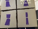 Depeche Mode I Feel You / One Caress 12” vinyl