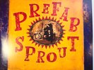 Prefab Sprout The Best Of Prefab Sprout Life Of Surprises LP Album vinyl record
