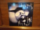 Tom Waits Bone Machine Blue Vinyl