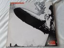 LED ZEPPELIN I  VINYL LP 1969 ORIGINAL 1ST PRESSINT A1 / B4 IN NM / EX++++++++++