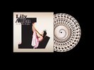 LILY ALLEN - IT'S NOT ME, IT'S YOU (RSD '24) Vinyl Zoetrope