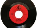 RARE PROG ROCK/FUNK Meloncolony - The Wizard/Speed King 45 IGL (Iowa) HEAR