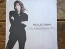 CARLY SIMON - Reflections: Greatest Hits (2004) 2 x vinyl, LP - SEALED