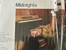 TAYLOR SWIFT Midnights: Jade Green Edition Vinyl W/ Hand Signed Photo & Heart ️