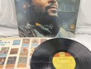 MARVIN GAYE WHAT'S GOING ON LP RARE ORIGINAL 1971 VINYL RECORD
